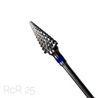 Фреза твердосплавная RcR 25